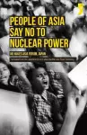 People of Asia Say No to Nuclear Power cover