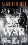 The Last War cover