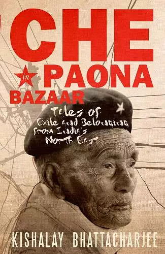 Che in Paona Bazaar cover