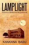 Paranormal Stories from the Lamplight cover