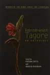 Rabindranath Tagore cover