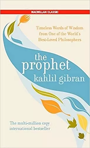 The Prophet cover
