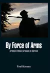 By Force of Arms cover