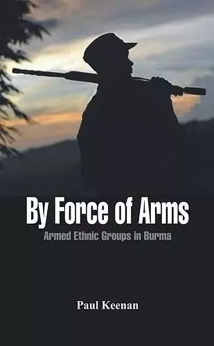 By Force of Arms cover