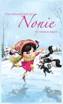 The Adventures of Nonie cover