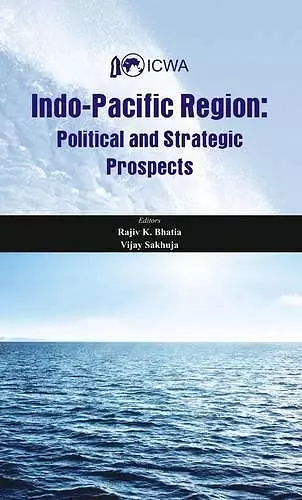 Indo Pacific Region cover