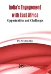 India's Engagement with East Africa cover