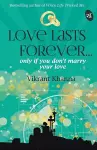 Love Lasts Forever... cover