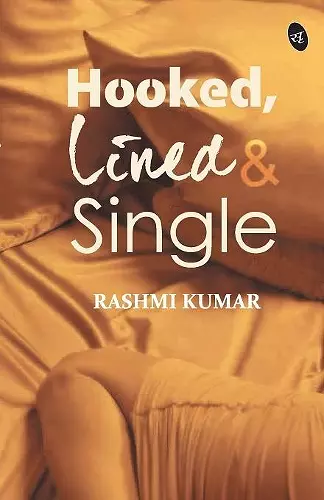 Hooked, Lined & Single cover