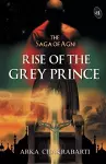 Rise of the Grey Prince cover