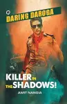 Killer in the Shadows! cover