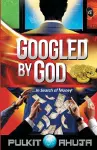 Googled by God cover