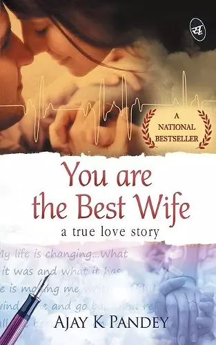 You are the Best Wife cover