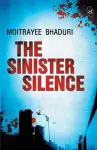 The Sinister Silence cover