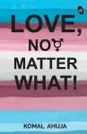 Love, No Matter What! cover