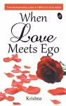 When Love Meets Ego cover