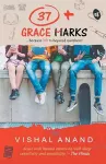 37 Grace Marks cover