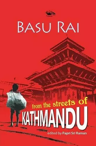 From the Street of Kathmandu cover