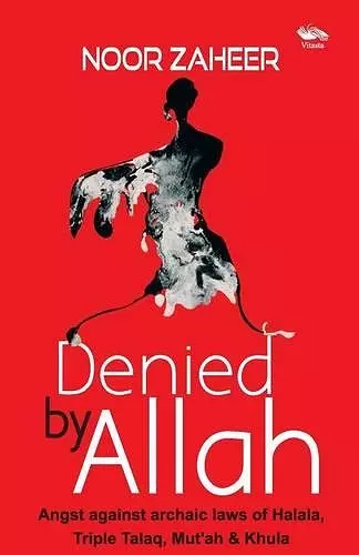 Denied by Allah cover