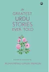 GREATEST URDU STORIES EVER TOLD cover