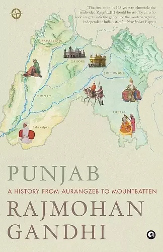 Punjab cover