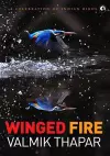 Winged Fire: A Celebration of Indian Birds, Part 3 of The Indian Wildlife Trilogy cover