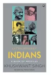 Extraordinary Indians cover