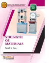 Strength of Materials cover