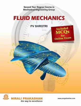 Fluid Mechanics cover