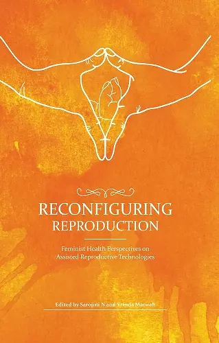 Reconfiguring Reproduction cover