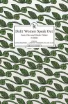 Dalit Women Speak Out cover