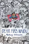 Dear Mrs. Naidu cover