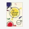 Colour Book, The cover
