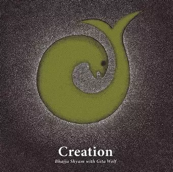 Creation - Handmade cover