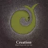 Creation - Handmade cover