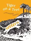 Tiger on a Tree - PB cover