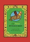 Patua Pinocchio, The cover