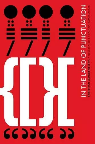 In the Land of Punctuation cover