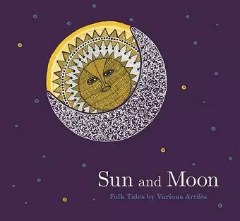 Sun and Moon cover