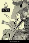 Black: An Artist's Tribute cover