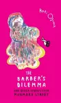 The Barber's Dilemma cover