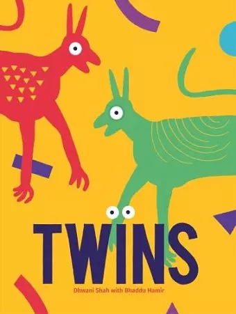 TWINS cover