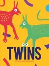 TWINS cover