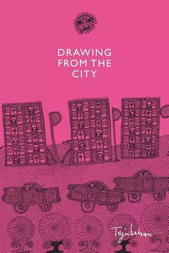 Drawing from the City cover