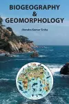 Biogeography and biomorphology cover