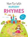 Have Fun With Nursery Rhymes cover
