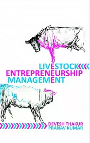 Livestock Entrepreneurship Management cover