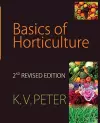 Basics of Horticulture cover