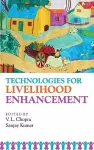 Technologies for Livelihood Enhancement cover