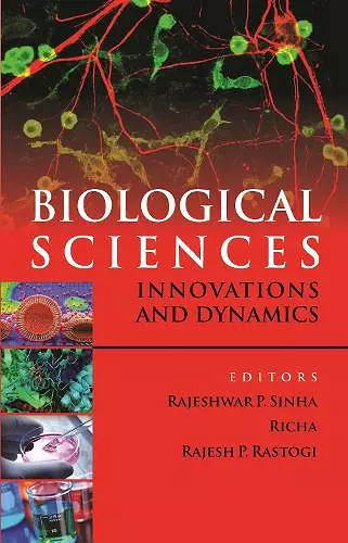 Biological Sciences: Innovations and Dynamics cover